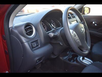 2019 Nissan Versa SV   - Photo 15 - Mesa, AZ 85201