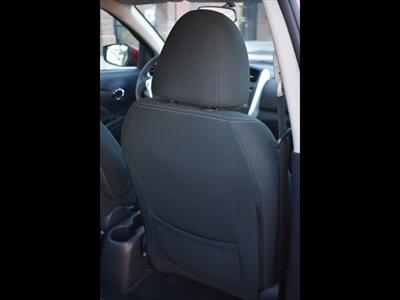 2019 Nissan Versa SV   - Photo 28 - Mesa, AZ 85201