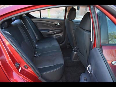 2019 Nissan Versa SV   - Photo 27 - Mesa, AZ 85201