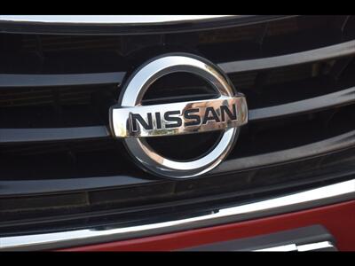 2019 Nissan Versa SV   - Photo 45 - Mesa, AZ 85201