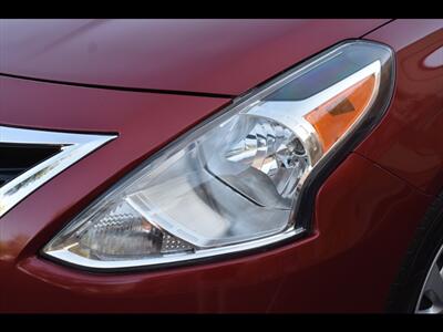 2019 Nissan Versa SV   - Photo 46 - Mesa, AZ 85201