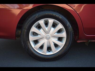2019 Nissan Versa SV   - Photo 38 - Mesa, AZ 85201