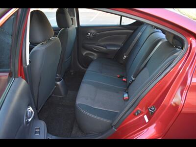 2019 Nissan Versa SV   - Photo 20 - Mesa, AZ 85201