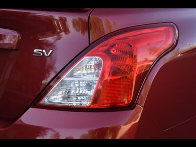2019 Nissan Versa SV   - Photo 50 - Mesa, AZ 85201
