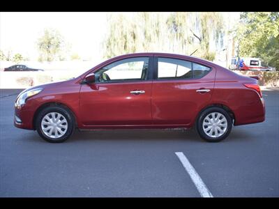 2019 Nissan Versa SV   - Photo 4 - Mesa, AZ 85201