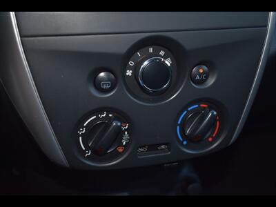 2019 Nissan Versa SV   - Photo 12 - Mesa, AZ 85201