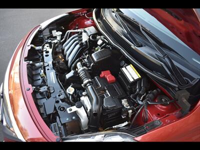 2019 Nissan Versa SV   - Photo 42 - Mesa, AZ 85201