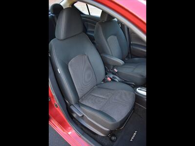 2019 Nissan Versa SV   - Photo 34 - Mesa, AZ 85201