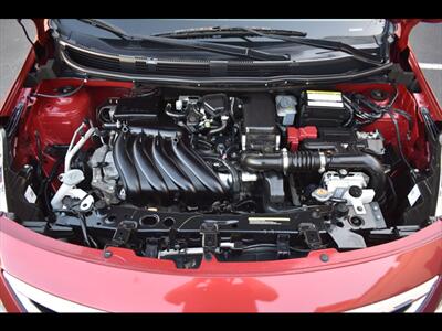 2019 Nissan Versa SV   - Photo 39 - Mesa, AZ 85201