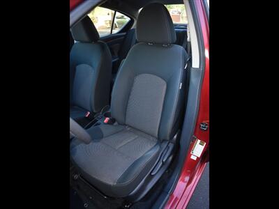 2019 Nissan Versa SV   - Photo 17 - Mesa, AZ 85201