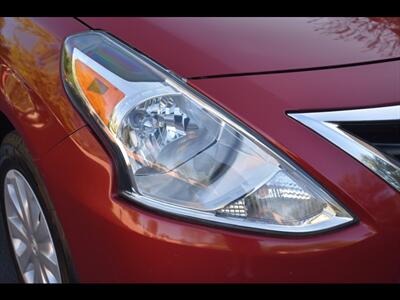 2019 Nissan Versa SV   - Photo 44 - Mesa, AZ 85201