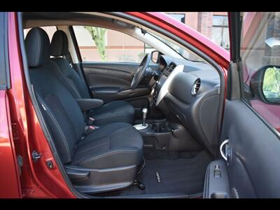 2019 Nissan Versa SV   - Photo 33 - Mesa, AZ 85201