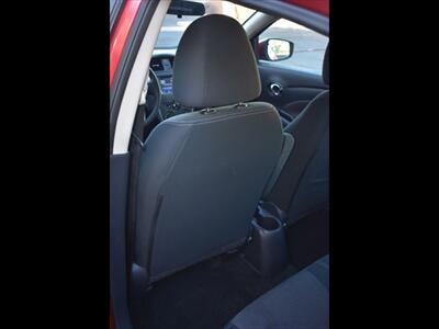 2019 Nissan Versa SV   - Photo 21 - Mesa, AZ 85201