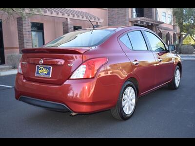 2019 Nissan Versa SV   - Photo 7 - Mesa, AZ 85201