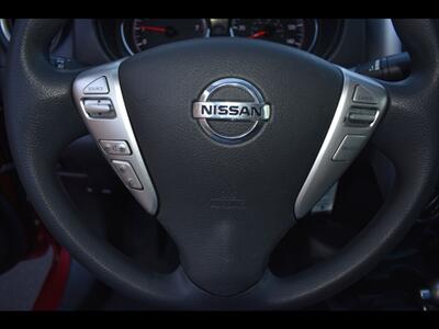 2019 Nissan Versa SV   - Photo 14 - Mesa, AZ 85201