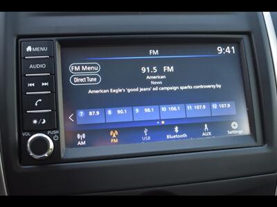 2019 Nissan Versa SV   - Photo 10 - Mesa, AZ 85201