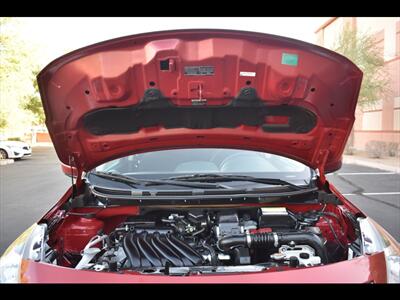 2019 Nissan Versa SV   - Photo 43 - Mesa, AZ 85201