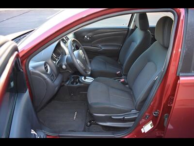 2019 Nissan Versa SV   - Photo 16 - Mesa, AZ 85201