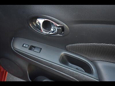 2019 Nissan Versa SV   - Photo 36 - Mesa, AZ 85201