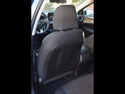 2021 Kia Forte LXS - Photo 20 - Mesa, AZ 85201