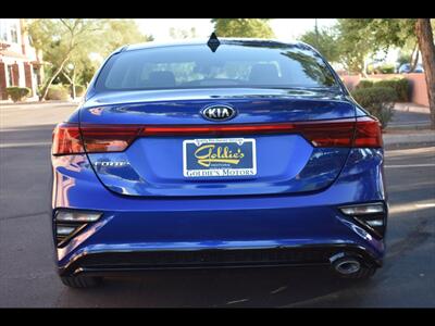 2021 Kia Forte LXS - Photo 9 - Mesa, AZ 85201
