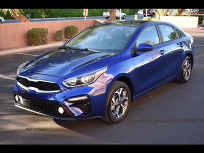 2021 Kia Forte LXS - Photo 3 - Mesa, AZ 85201