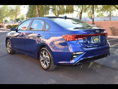 2021 Kia Forte LXS - Photo 6 - Mesa, AZ 85201