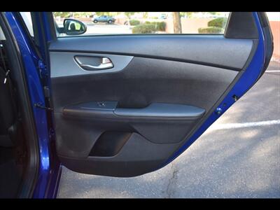 2021 Kia Forte LXS - Photo 27 - Mesa, AZ 85201