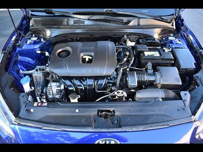 2021 Kia Forte LXS - Photo 38 - Mesa, AZ 85201