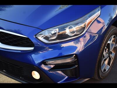 2021 Kia Forte LXS - Photo 44 - Mesa, AZ 85201