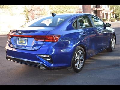 2021 Kia Forte LXS - Photo 7 - Mesa, AZ 85201