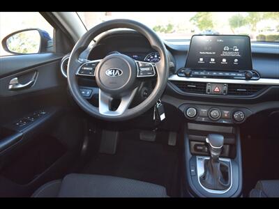 2021 Kia Forte LXS - Photo 28 - Mesa, AZ 85201