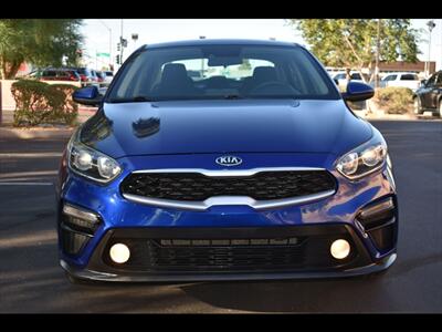 2021 Kia Forte LXS - Photo 8 - Mesa, AZ 85201
