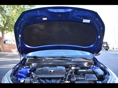 2021 Kia Forte LXS - Photo 37 - Mesa, AZ 85201