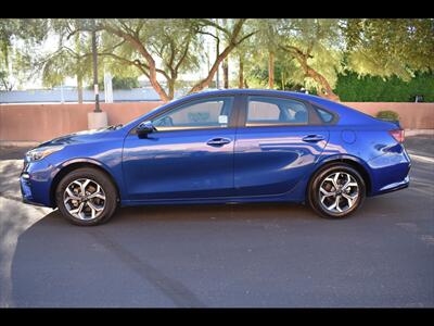2021 Kia Forte LXS - Photo 4 - Mesa, AZ 85201