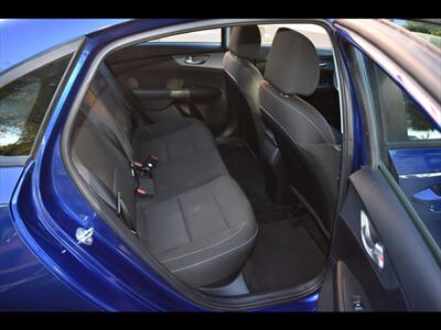 2021 Kia Forte LXS - Photo 25 - Mesa, AZ 85201