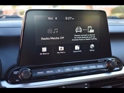 2021 Kia Forte LXS - Photo 10 - Mesa, AZ 85201