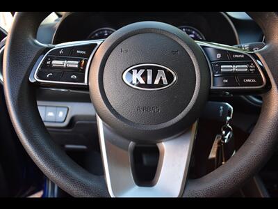 2021 Kia Forte LXS - Photo 13 - Mesa, AZ 85201