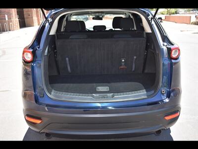 2021 Mazda CX-9 Sport - Photo 37 - Mesa, AZ 85201