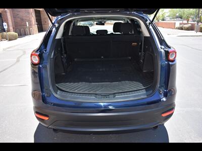 2021 Mazda CX-9 Sport - Photo 31 - Mesa, AZ 85201