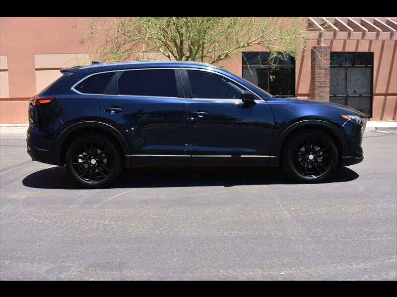2021 Mazda CX-9 Sport   - Photo 1 - Mesa, AZ 85201