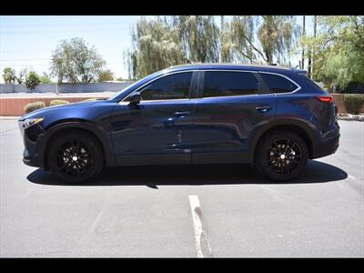 2021 Mazda CX-9 Sport - Photo 4 - Mesa, AZ 85201