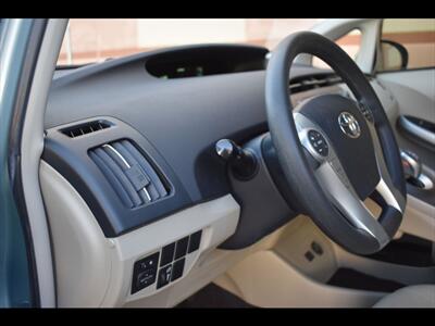2015 Toyota Prius Two   - Photo 14 - Mesa, AZ 85201
