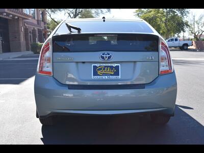 2015 Toyota Prius Two   - Photo 9 - Mesa, AZ 85201