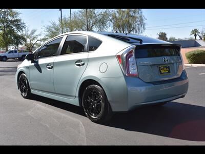 2015 Toyota Prius Two   - Photo 6 - Mesa, AZ 85201