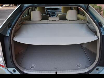 2015 Toyota Prius Two   - Photo 24 - Mesa, AZ 85201