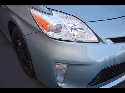 2015 Toyota Prius Two   - Photo 40 - Mesa, AZ 85201