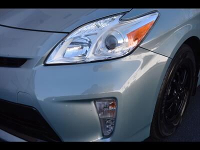 2015 Toyota Prius Two   - Photo 43 - Mesa, AZ 85201