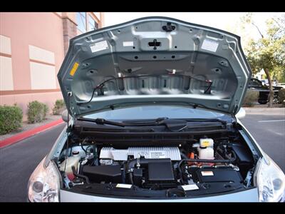 2015 Toyota Prius Two   - Photo 36 - Mesa, AZ 85201