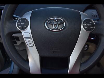 2015 Toyota Prius Two   - Photo 13 - Mesa, AZ 85201